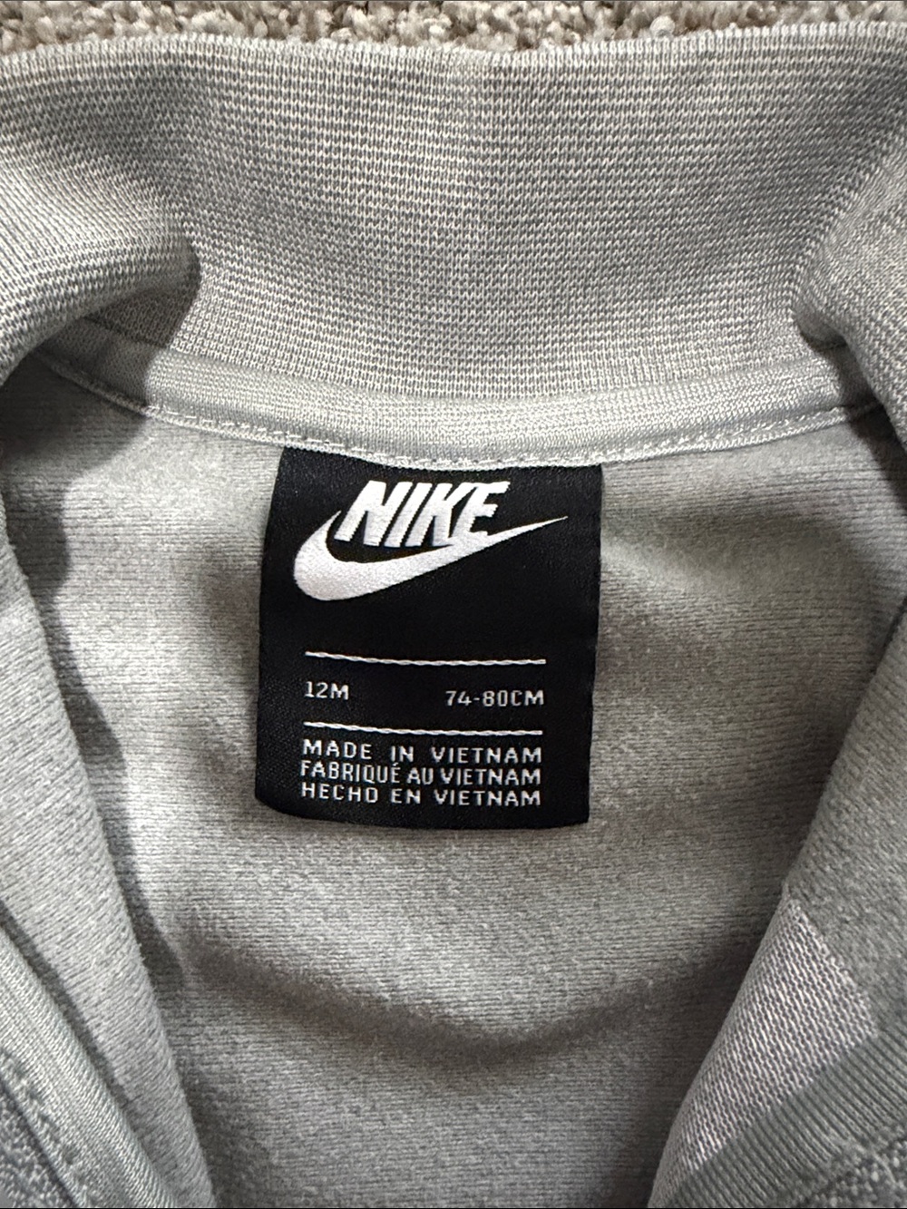 Nike Matching Set - Picture 4 of 8